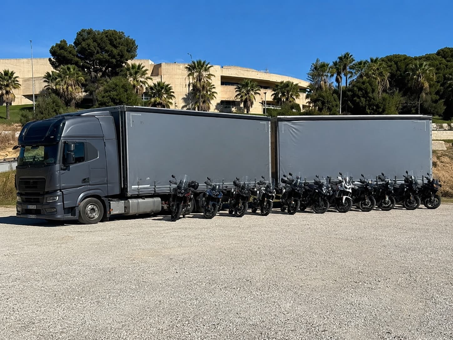 Transport